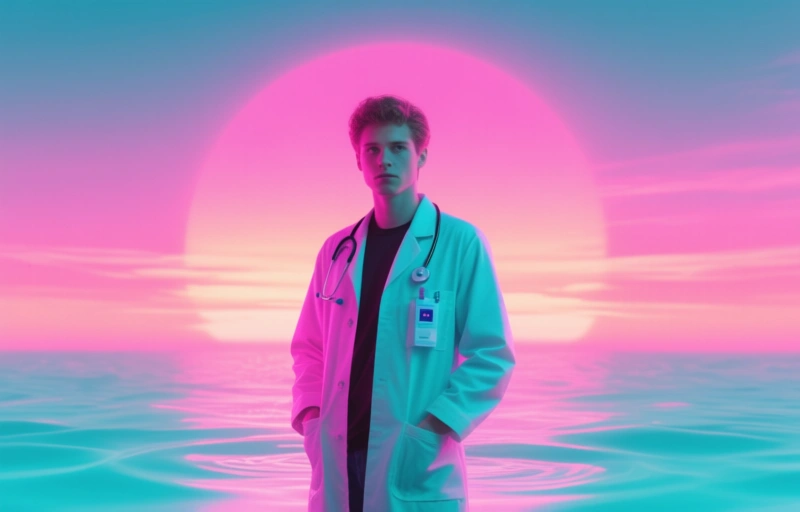 Visuele weergave van XL-S Medical