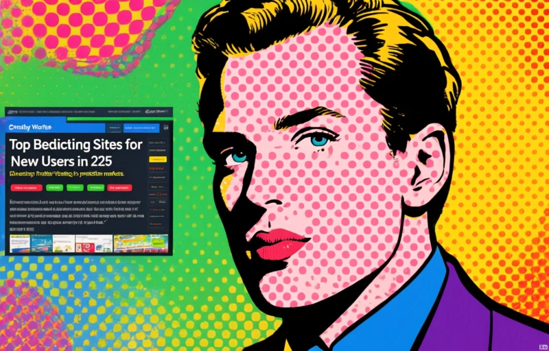 Top Betting Sites for New Users in 2025