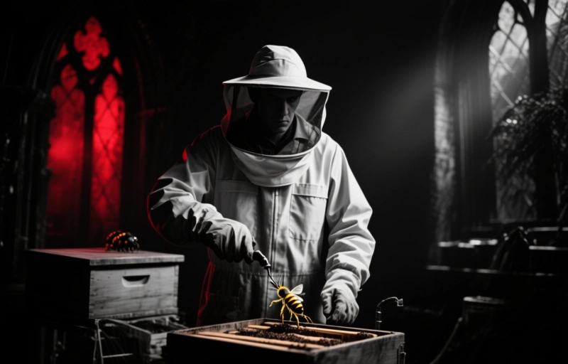 Essential Pest Control Strategies for Professional Beekeepers