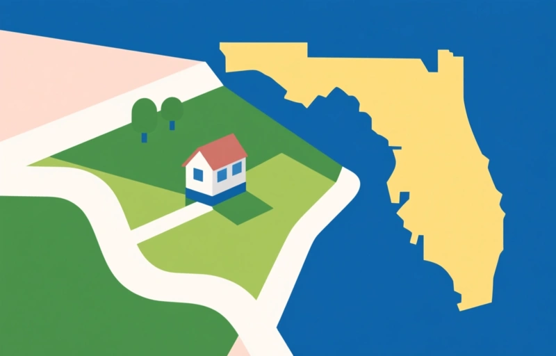 Buying Land in Collier County, Florida: Key Insights