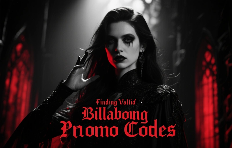 Visual representation of Score Billabong Deals