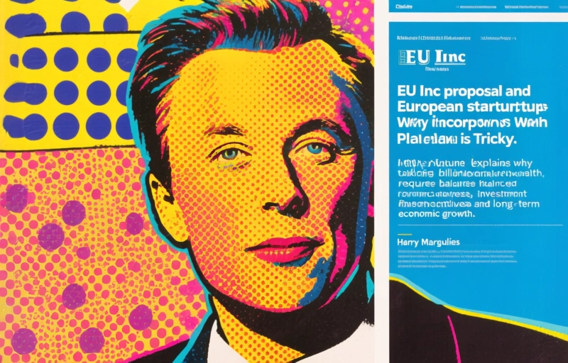 Musk's Fortune Shows Why Wealth Tax is Tricky