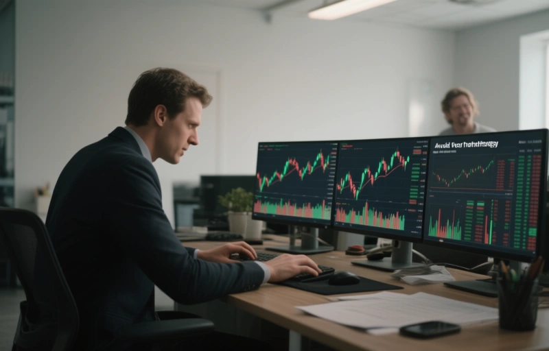 Avoid Algorithmic Overfitting: Stress-Test Your Trading Strategy