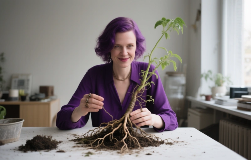 Violet Voss: Wie Fetisch-Wurzeln zum Karriere-Durchbruch führten