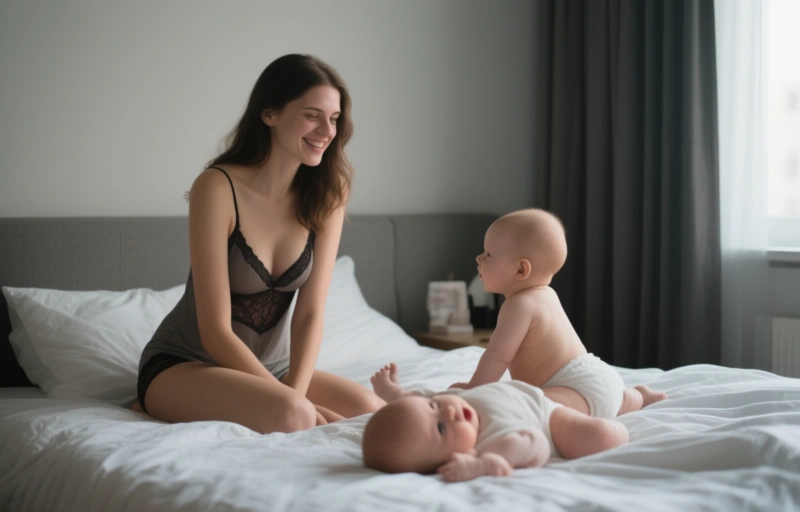 Babysex320: Chaturbate-Profil und Live-Statistiken