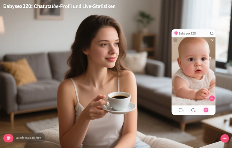 Visuelle Darstellung von Babysex320
