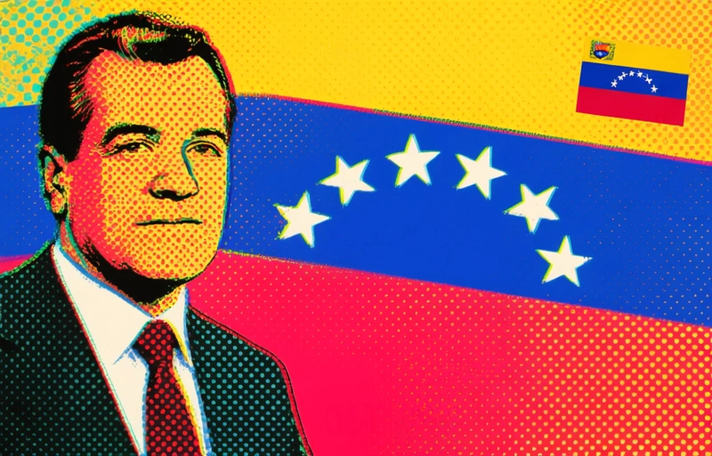 Venezuela start miljarden-schuldherstructurering