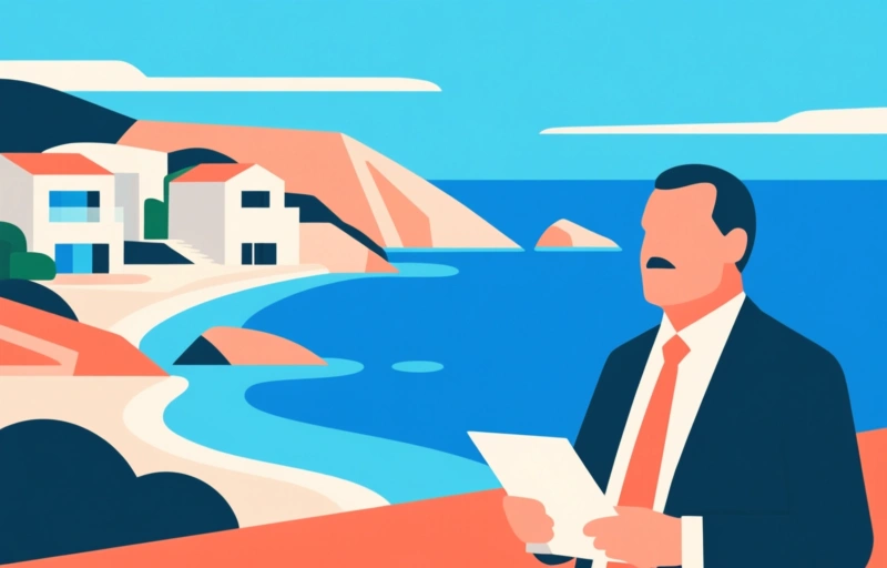 The Agency Opens First Italy Office in Sardinia