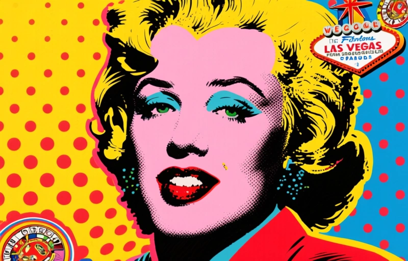 Los mejores casinos online de Las Vegas para jugadores españoles