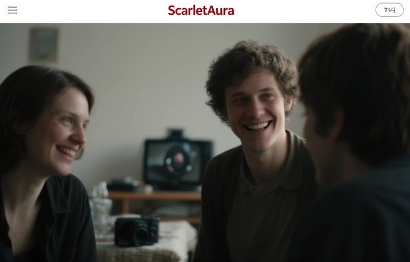 ScarletAura – Profil und Statistiken der Amateur.TV-Cam