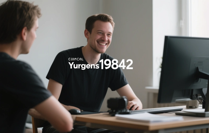 Yurgens19842 auf Cam4: Profil und Statistiken