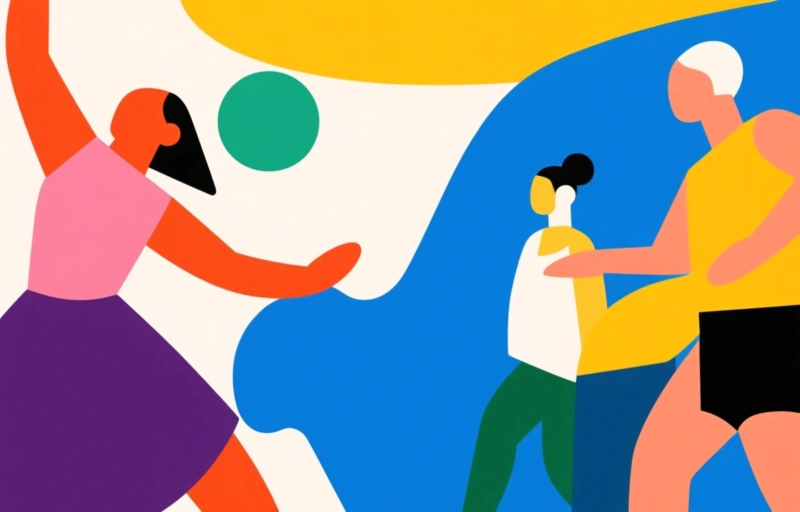 Visual representation of DWTS Champion Closes Cincinnati Dance Studio