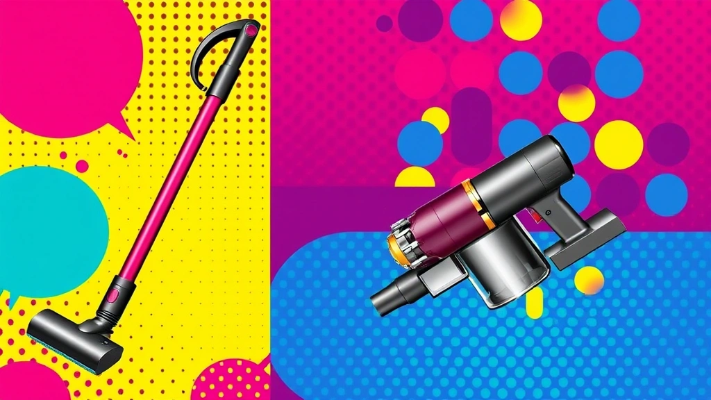Top 5 Dyson Vacuums for 2026: Expert Reviews & Buying Guide