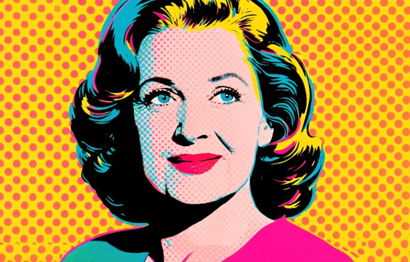 Laura Geller's Midlife Beauty Wake-Up Call: Rewriting Aging