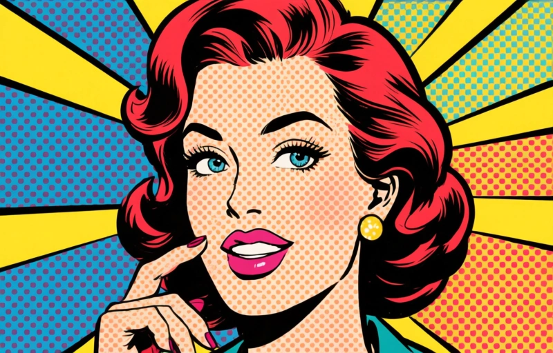 Visual representation of Laura Geller's Midlife Beauty Wake-Up Call