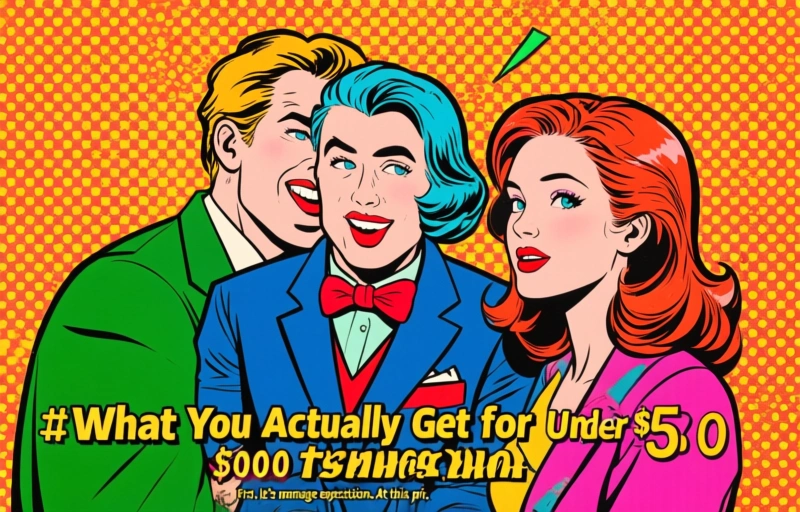 Visual representation of Top Budget Laptops Under $500 for 2026