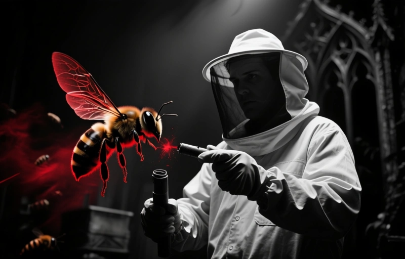 Phoenix Bee Attack: Safety Tips for Beekeepers & Professionals