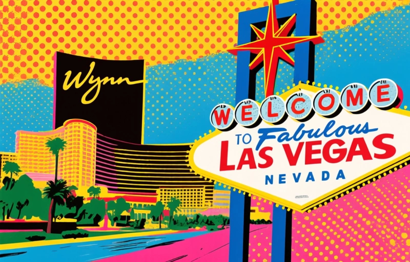 Wynn Las Vegas: Luxus und Investitionschancen