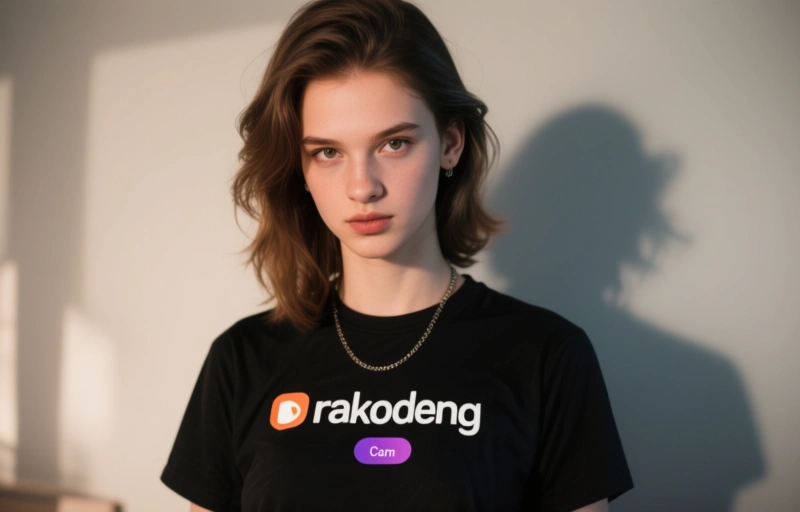 Visuelle Darstellung von drakodeng – Chaturbate-Cam-Modell