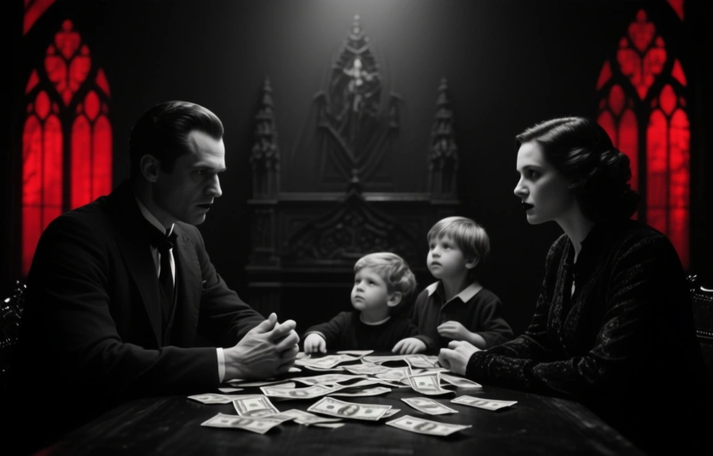 Financial Literacy Week 2026: Talking Money with Family & Partners