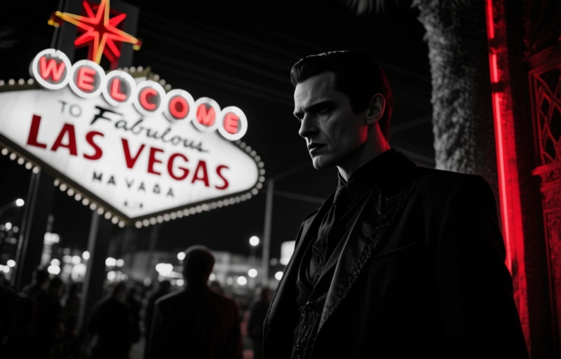 Лас-Вегас за час: что посмотреть, если мало времени