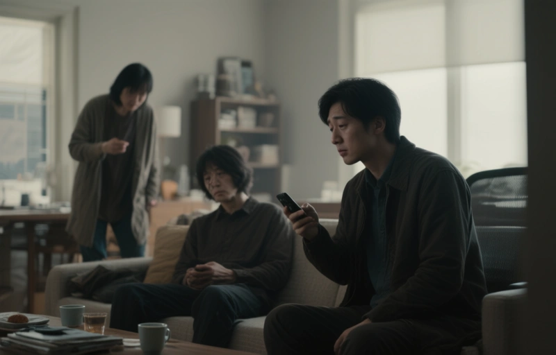 The Death of Click-and-Wait: How Adult Discovery Went Full Swipe