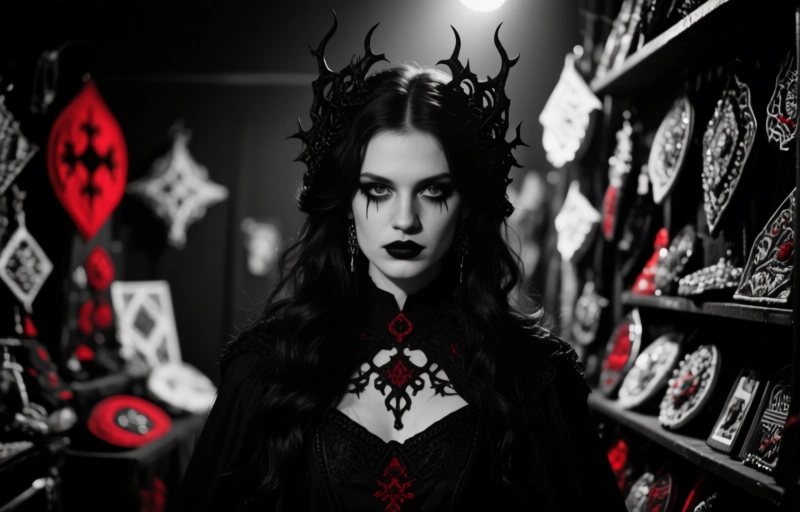 Visual representation of Isle of Skye Craft Shops