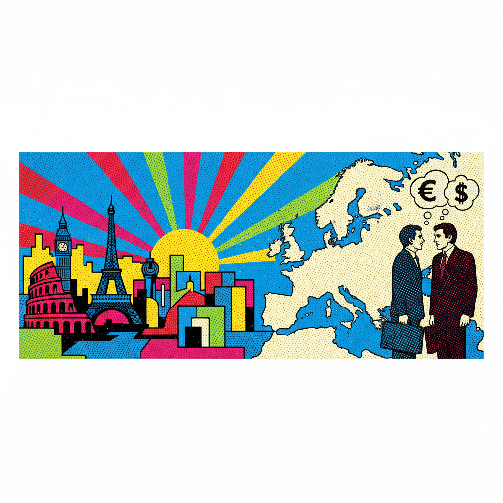 Top EU Company Formation Services for US Professionals