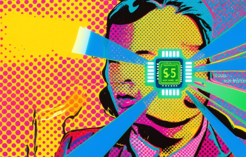 Dutch Startup Brilliance Secures $6.5M for AR Laser Chip Breakthrough