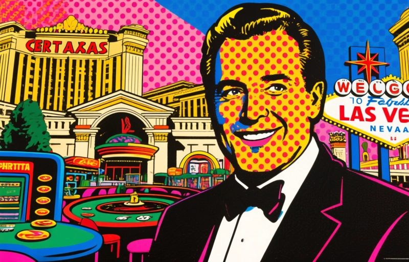 Fertitta ostaa Caesars Entertainmentin – asiantuntijat kommentoivat