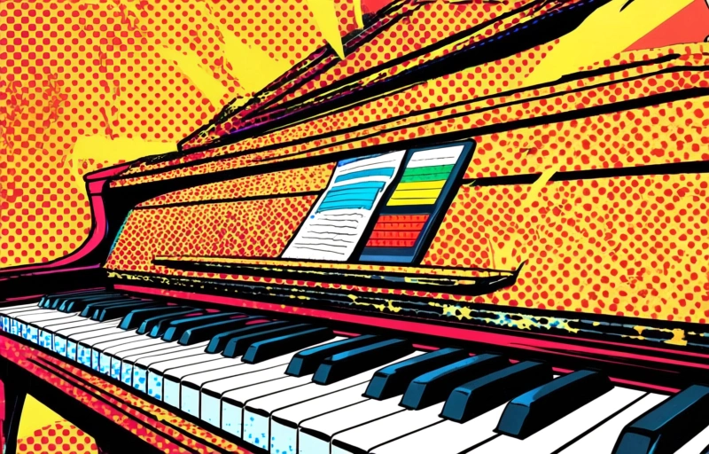 Visual representation of Top 3 Budget Digital Pianos for Beginners in 2026