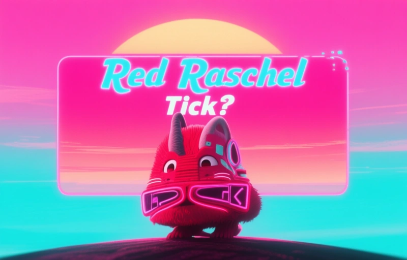 Visual representation of Hacksaw Gaming Launches Red Rascal Slot