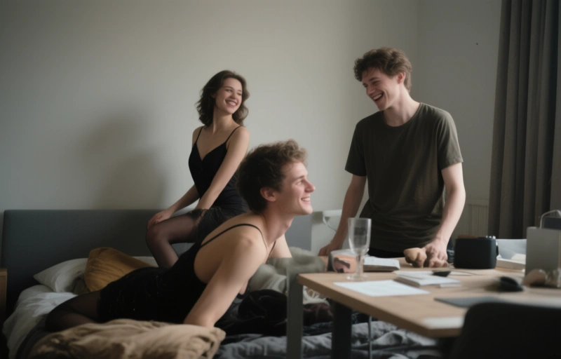 sexsporxx: Ein Blick auf das Profil und die Statistiken