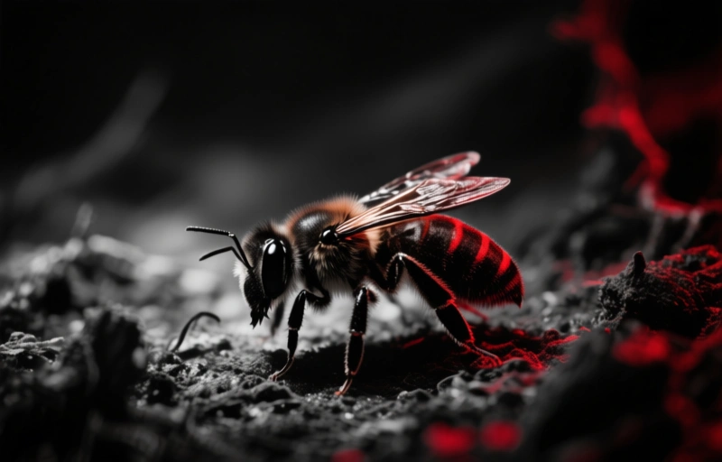 8 New Bee Species Found in Washington State