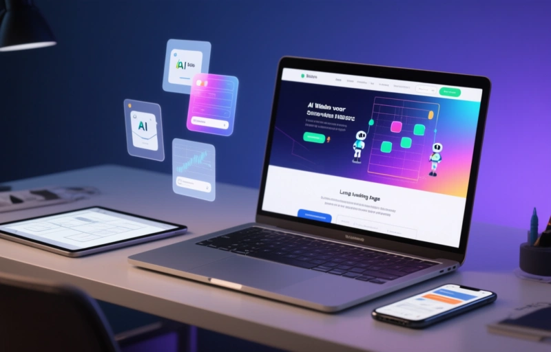 AI Bots voor Forex: Slim Handelen in de Valutamarkt