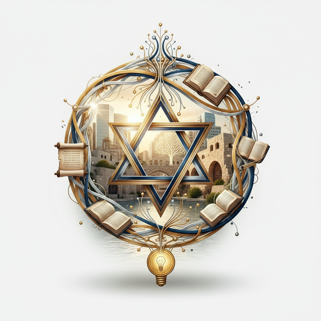 What Is Jewish Philosophy? A Conversation That Might Change How You Think