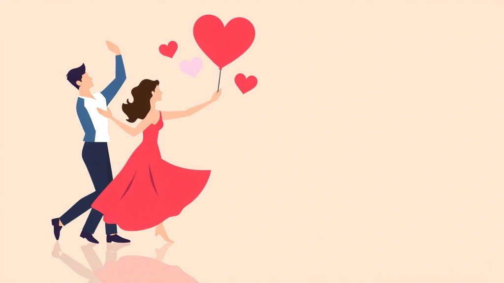 Valentine's Dance Lessons for Beginners at ArtSpace