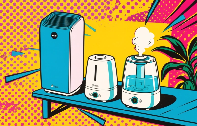 Top Air Purifier & Humidifier Combos for Healthy Air in 2026