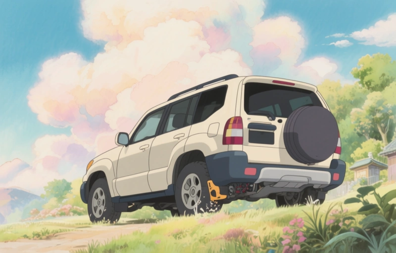 GM Recalls 44K SUVs: Rear Wheel Lock-Up Risk