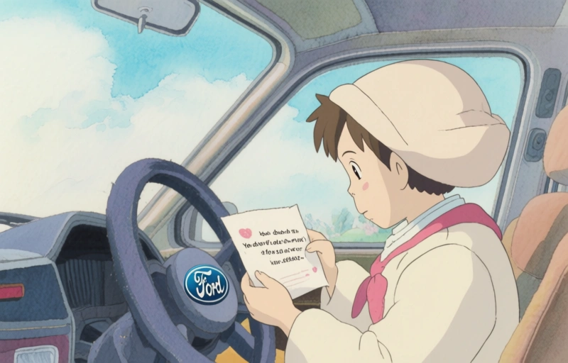 Visual representation of Ford Recall Crisis Hits 10M Vehicles in 2026