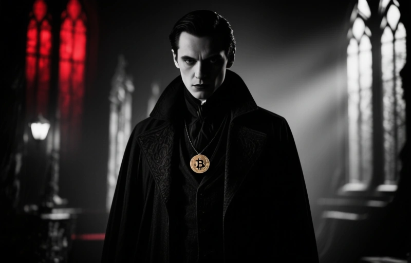 Bitcoin's Greatest Mystery: What Drives Its Value?