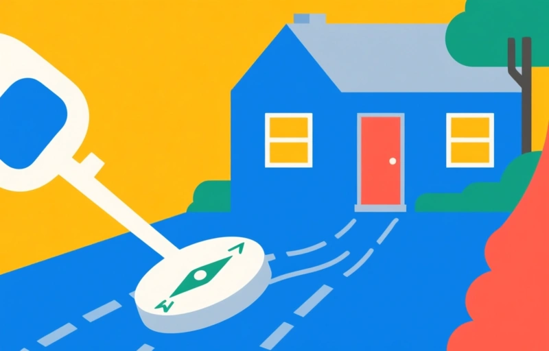Dementiekompas: veilig naar huis met deze innovatie