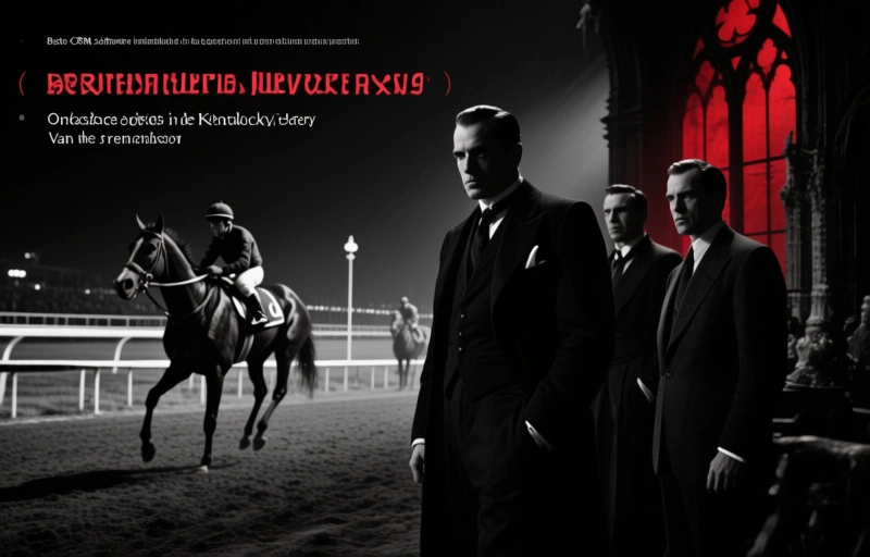 Grootste Upsets in de Kentucky Derby Geschiedenis