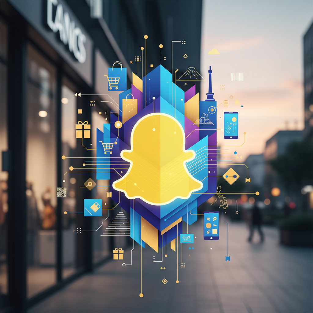 7 Snapchat Strategies Retail Pros Use to Drive Sales in 2026