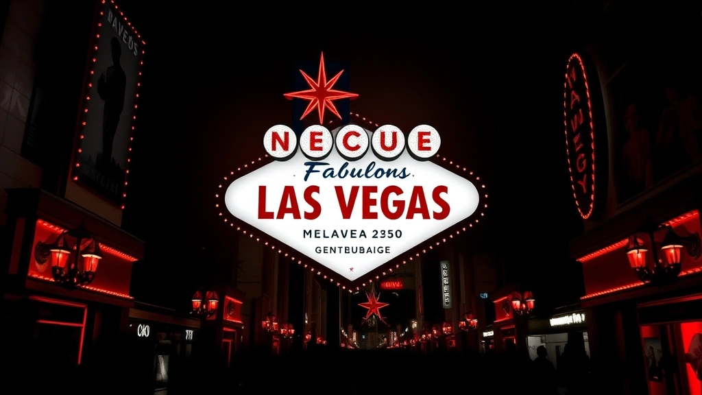 Star-Spangled Sing-Off: Las Vegas feiert Amerikas 250. Geburtstag