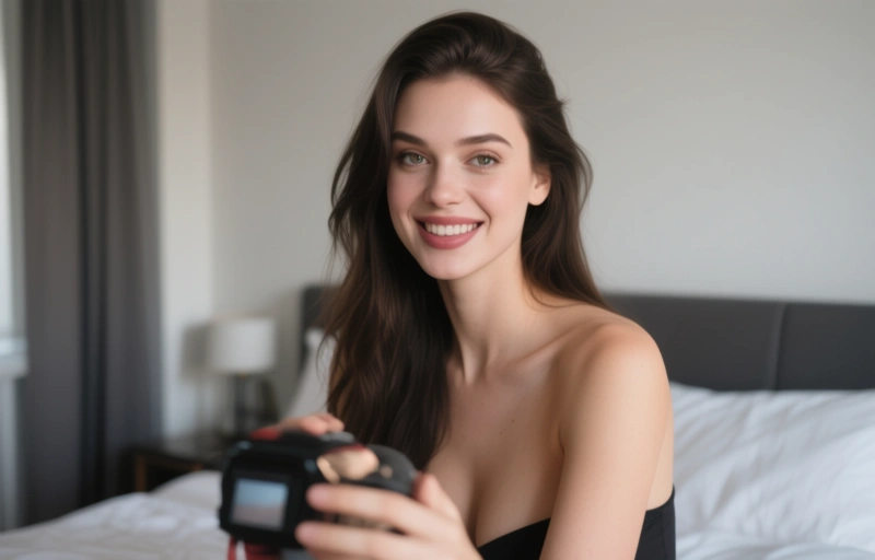 sophiekiss1 – Chaturbate-Cam-Model: Profil und Statistiken