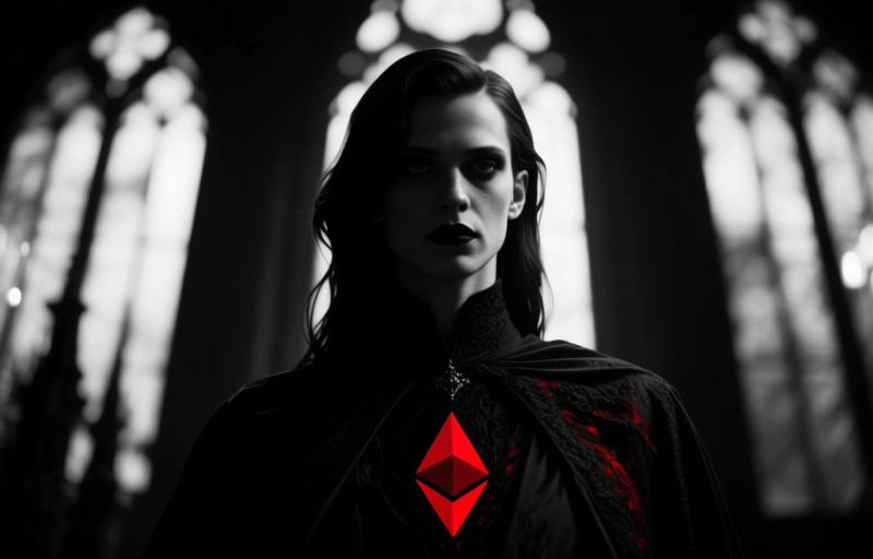 Visual representation of Bitmine Launches MAVAN Ethereum Staking Platform for 2026