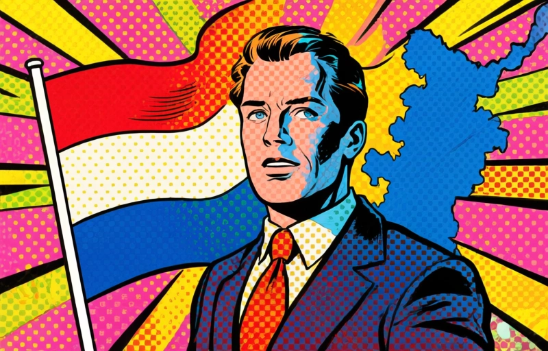 Visual representation of Top Nederlandse Aandelen Nu | Expertadvies voor Slim Beleggen