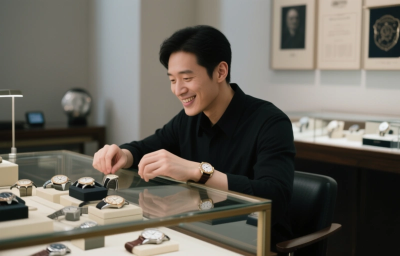 2026 Vintage Watch Guide: Smart Buys & Rising Stars