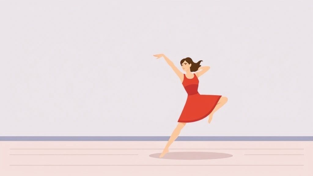 Trisha Brown Dance Company's 10th Floor Performance